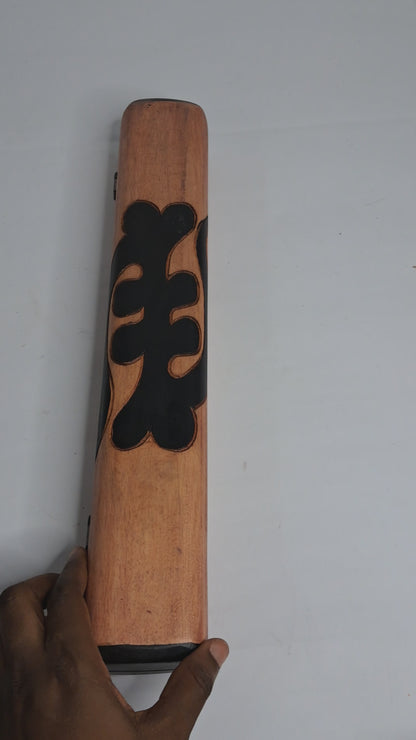 Gye Nyame Mancala Game