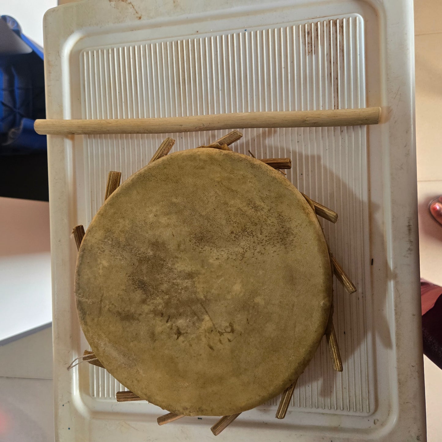 Wall Hanging Drum