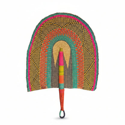 Oversize Bolga Fan - Akoglo