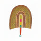 Oversize Bolga Fan - Kasongo