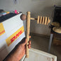 Wasembe Shaker Rattle