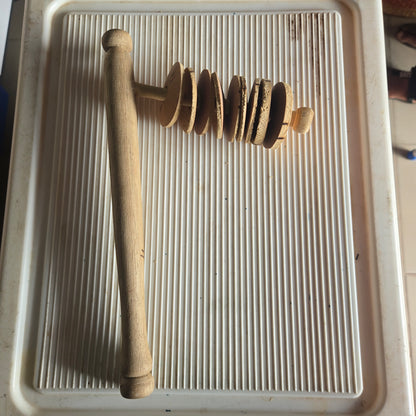 Wasembe Shaker Rattle